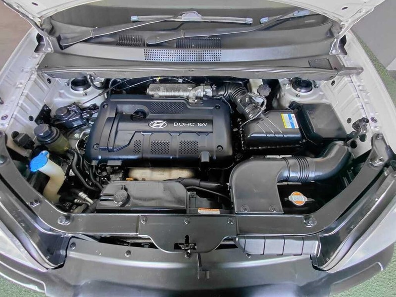 Hyundai Tucson - Stiaan Autos (Pty) Ltd - Image 17