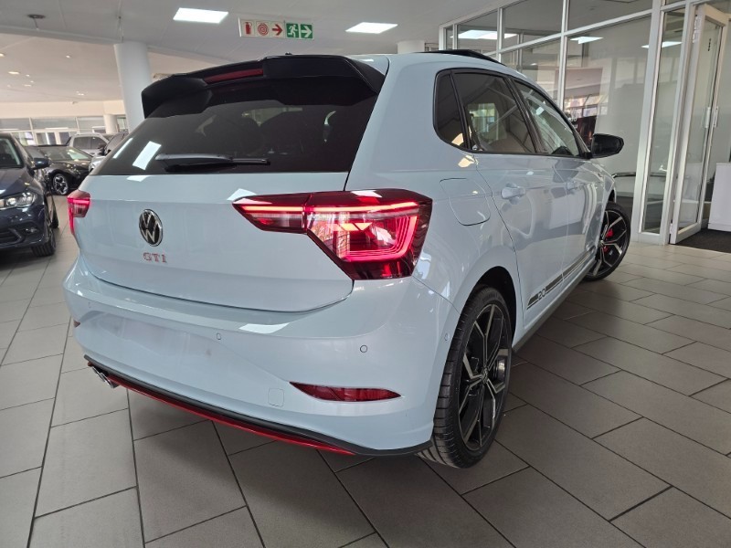 Volkswagen Polo - Hatfield VW Northcliff - Image 3