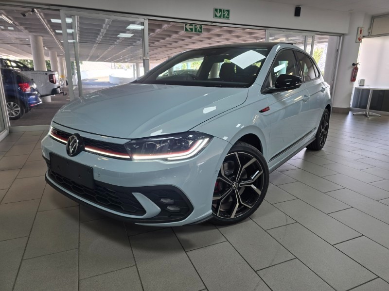 Volkswagen Polo - Hatfield VW Northcliff - Image 2