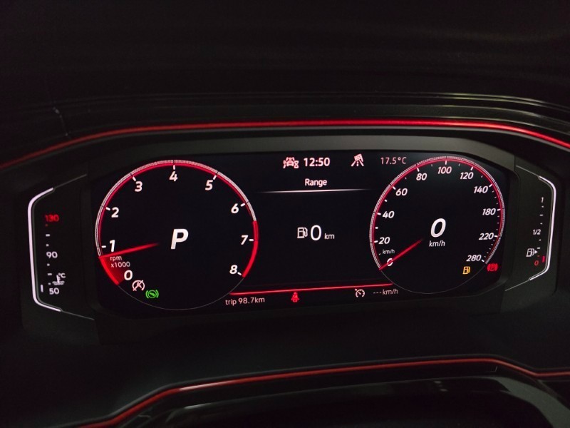 Volkswagen Polo - Hatfield VW Northcliff - Image 27