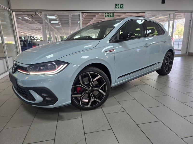 Volkswagen Polo - Hatfield VW Northcliff - Image 22