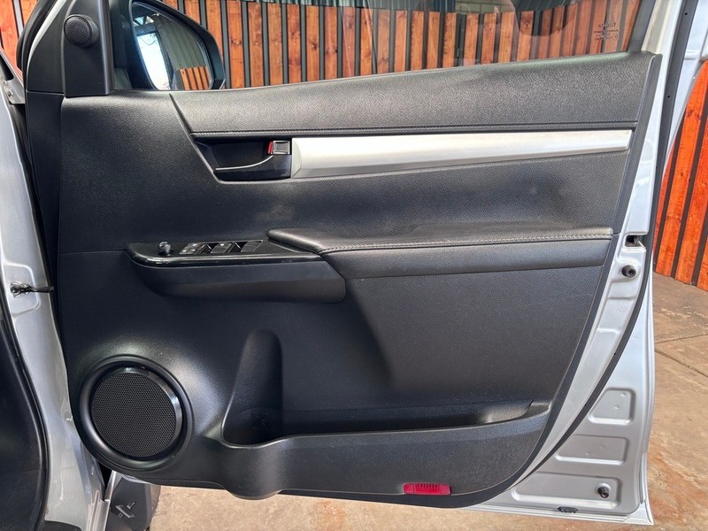 Toyota Hilux - We Buy Bakkies - Image 12
