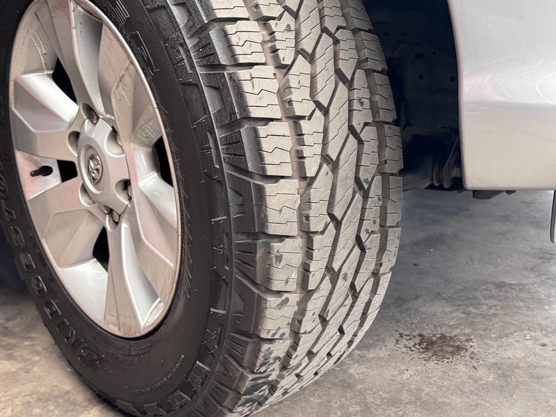 Toyota Hilux - We Buy Bakkies - Image 7
