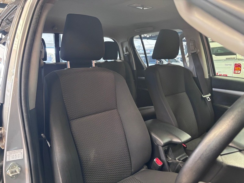 Toyota Hilux - We Buy Bakkies - Image 14
