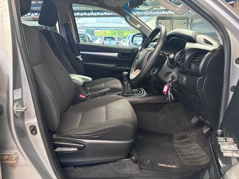 Toyota Hilux - We Buy Bakkies - Image 13