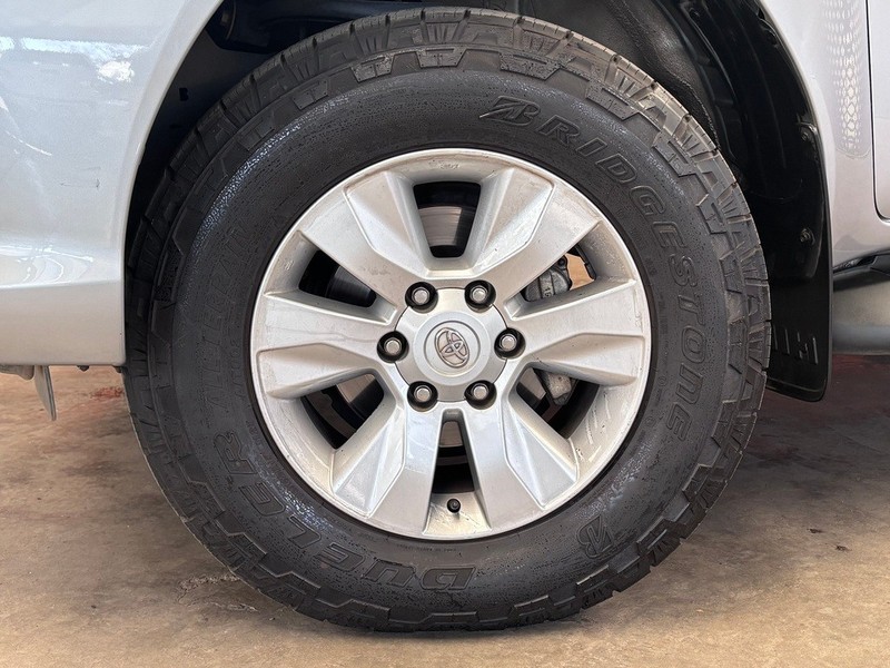 Toyota Hilux - We Buy Bakkies - Image 6