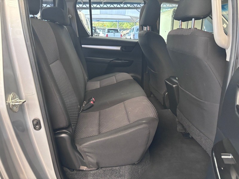 Toyota Hilux - We Buy Bakkies - Image 18