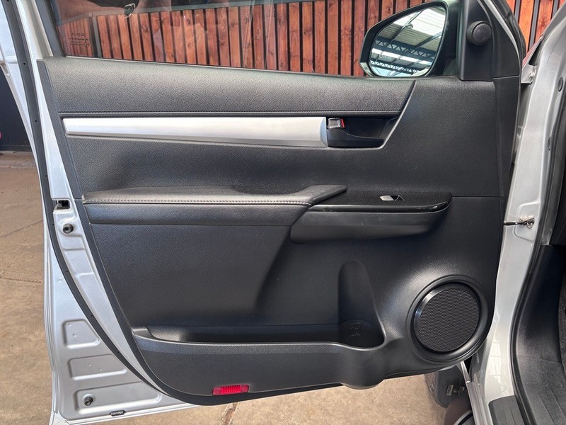 Toyota Hilux - We Buy Bakkies - Image 19
