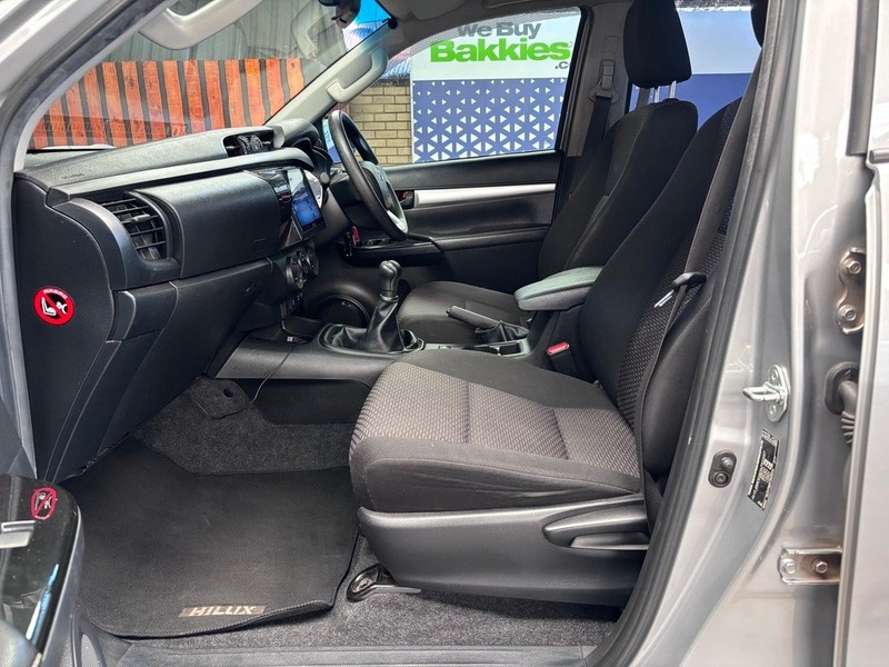 Toyota Hilux - We Buy Bakkies - Image 20