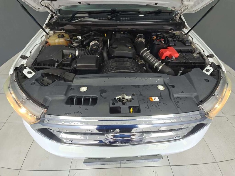Ford Ranger - WP Motors - Image 6