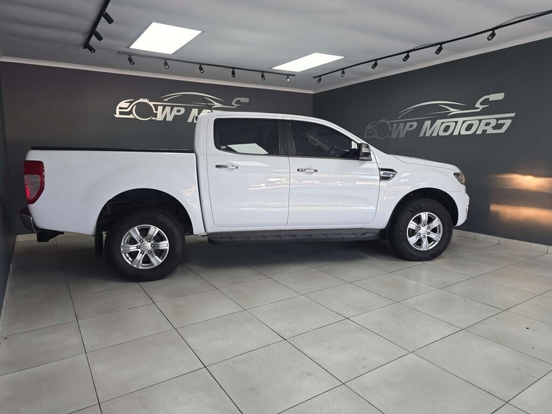 Ford Ranger - WP Motors - Image 5