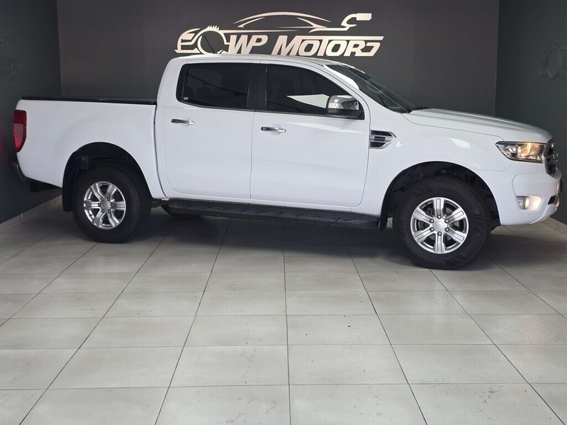 Ford Ranger - WP Motors - Image 4