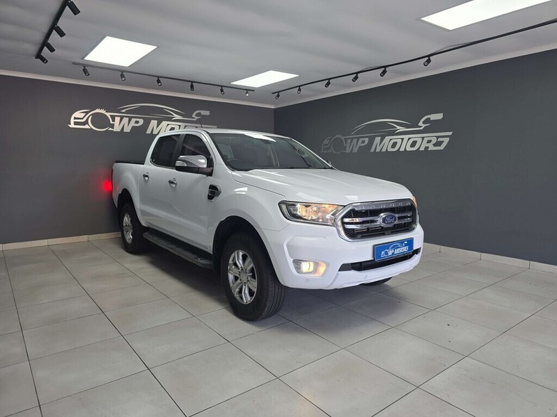 Ford Ranger - WP Motors - Image 1