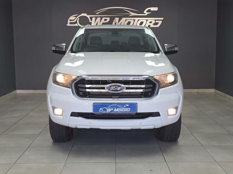 Ford Ranger - WP Motors - Image 2