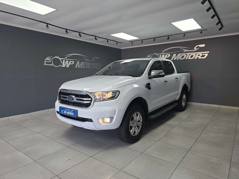 Ford Ranger - WP Motors - Image 3