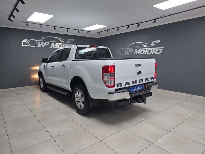 Ford Ranger - WP Motors - Image 7