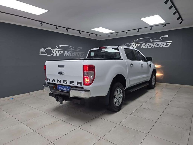 Ford Ranger - WP Motors - Image 8