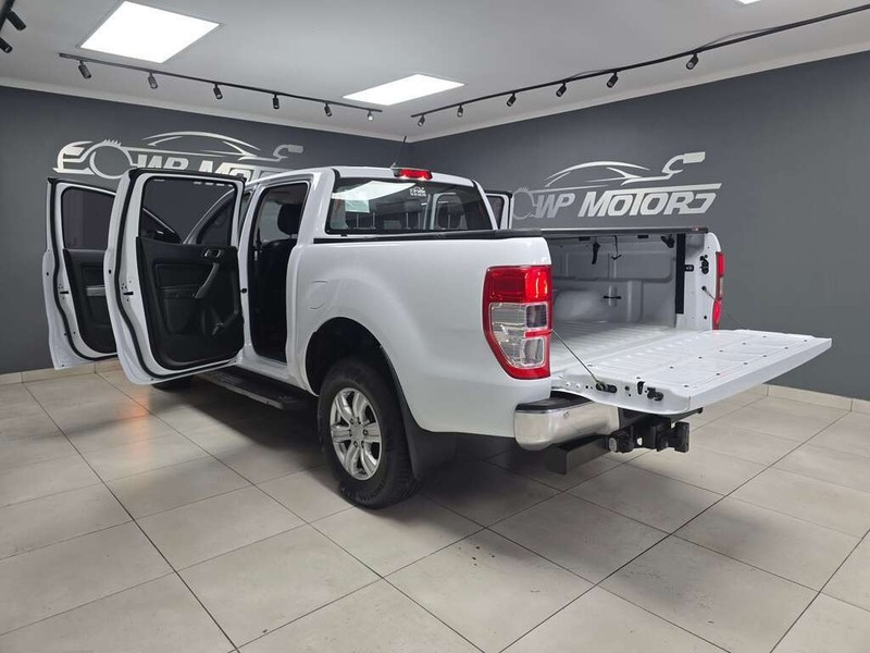 Ford Ranger - WP Motors - Image 9
