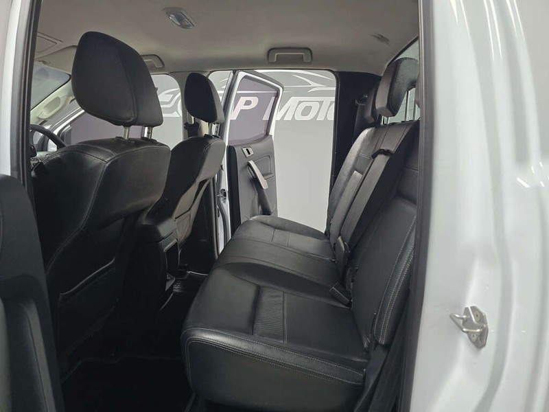 Ford Ranger - WP Motors - Image 16