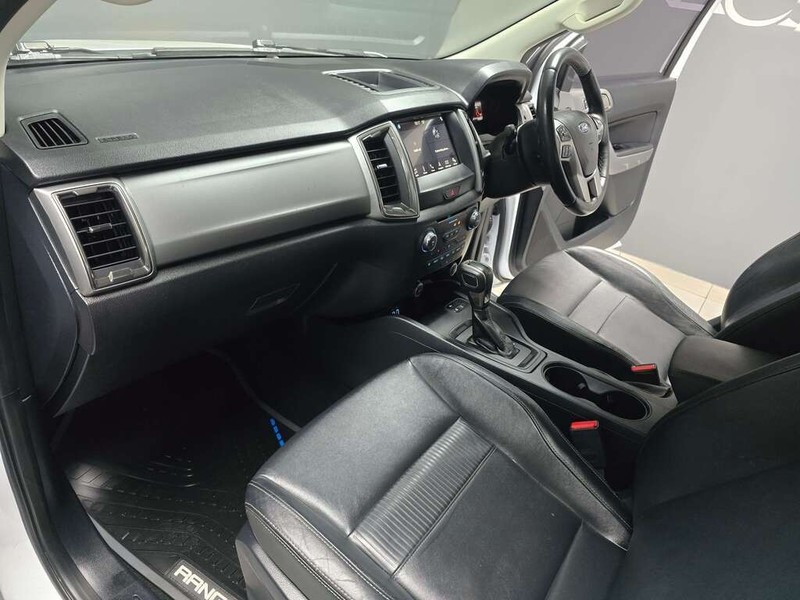 Ford Ranger - WP Motors - Image 14