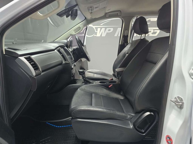 Ford Ranger - WP Motors - Image 15