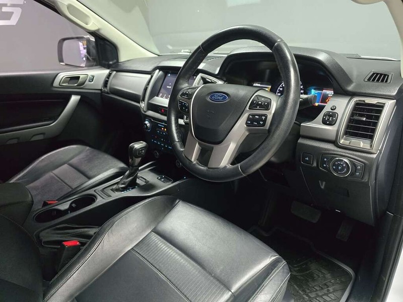 Ford Ranger - WP Motors - Image 17