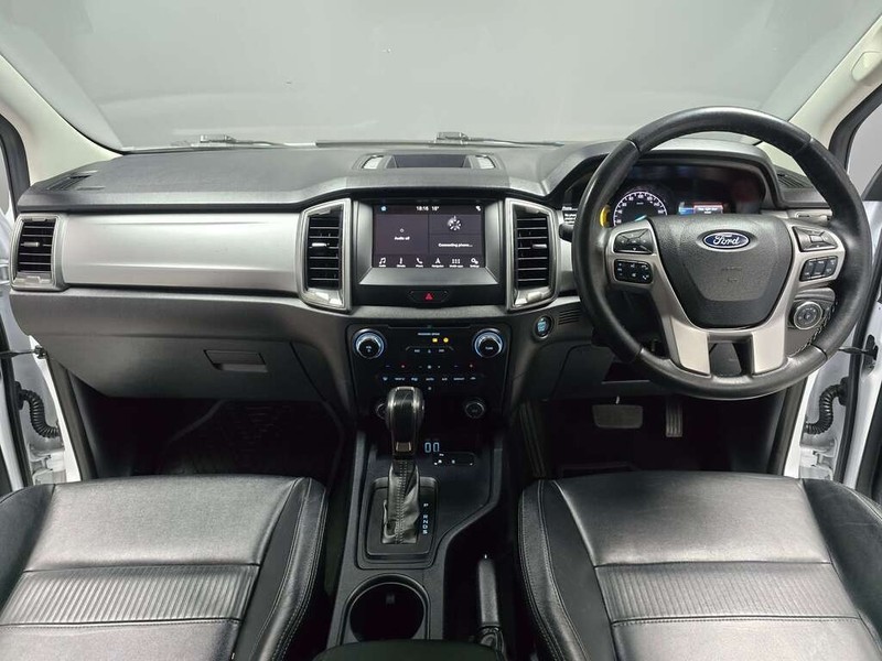 Ford Ranger - WP Motors - Image 13