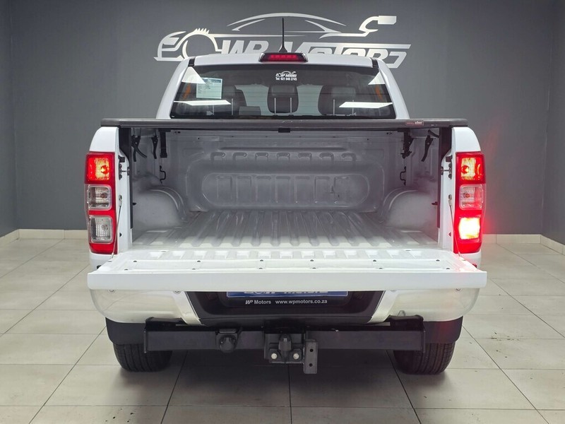 Ford Ranger - WP Motors - Image 12