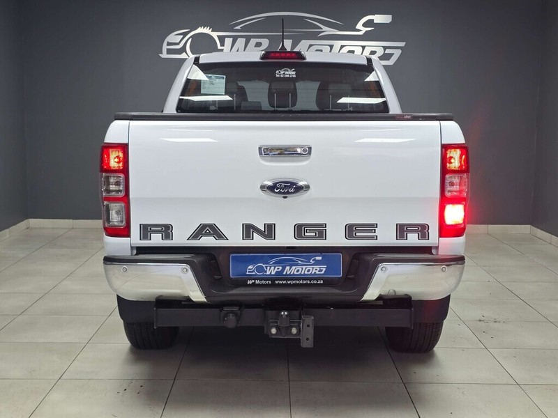 Ford Ranger - WP Motors - Image 10