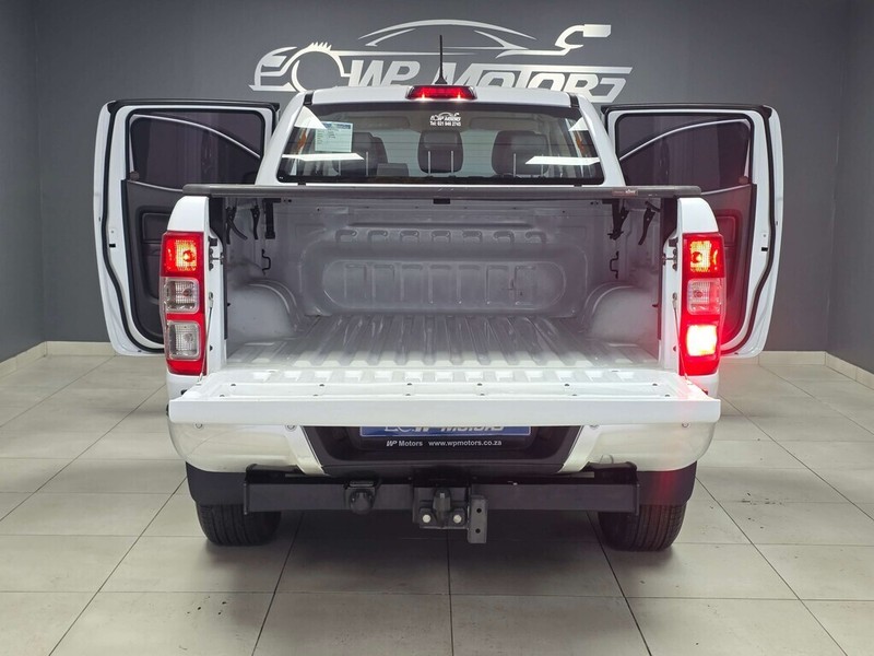 Ford Ranger - WP Motors - Image 11