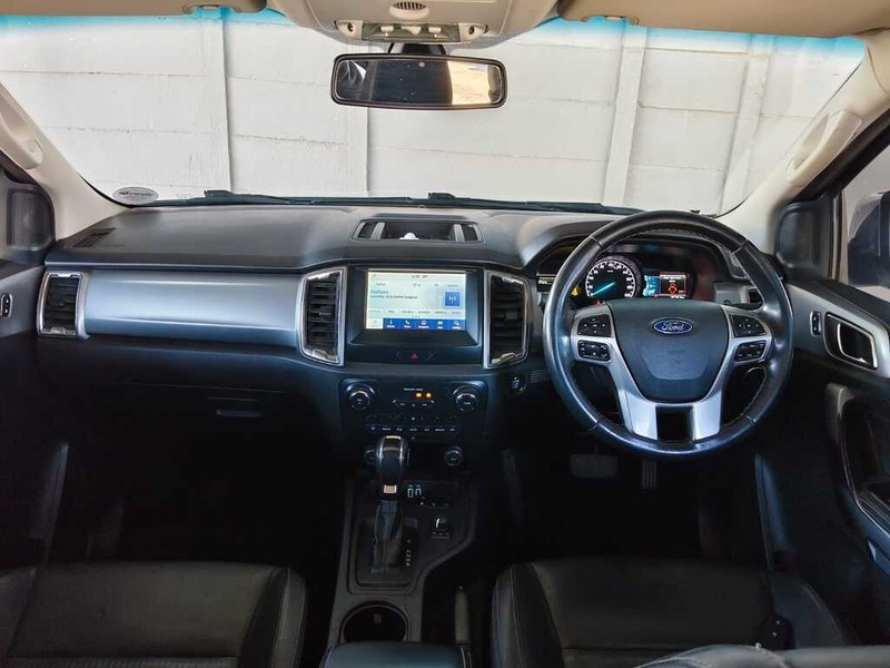 Ford Ranger - King Cars Bellville/Vredekloof - Image 9