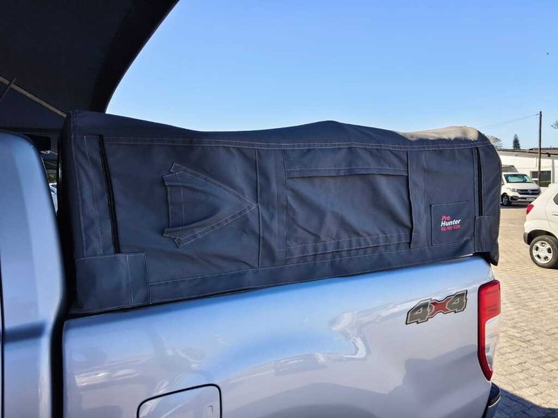 Ford Ranger - King Cars Bellville/Vredekloof - Image 16