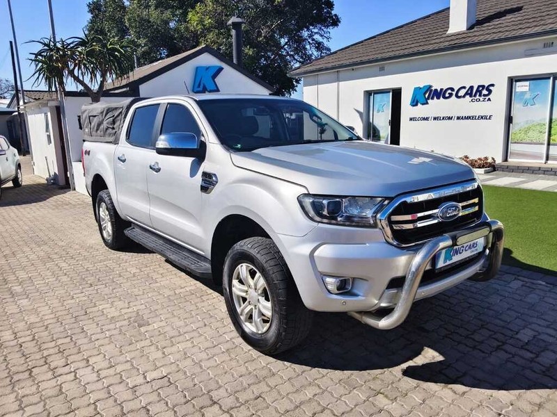 Ford Ranger - King Cars Bellville/Vredekloof - Image 1
