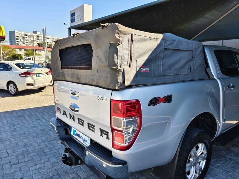 Ford Ranger - King Cars Bellville/Vredekloof - Image 17