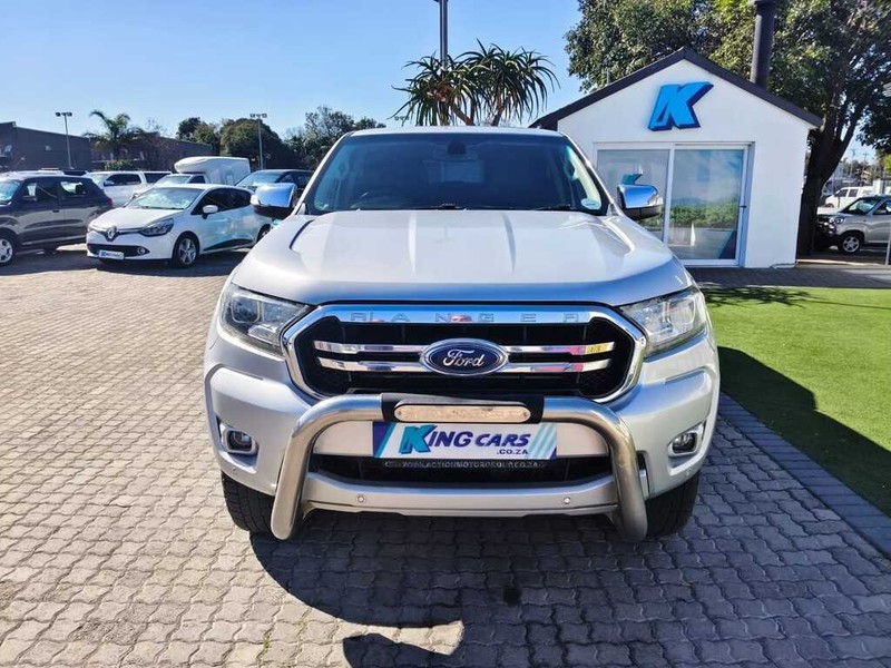 Ford Ranger - King Cars Bellville/Vredekloof - Image 2