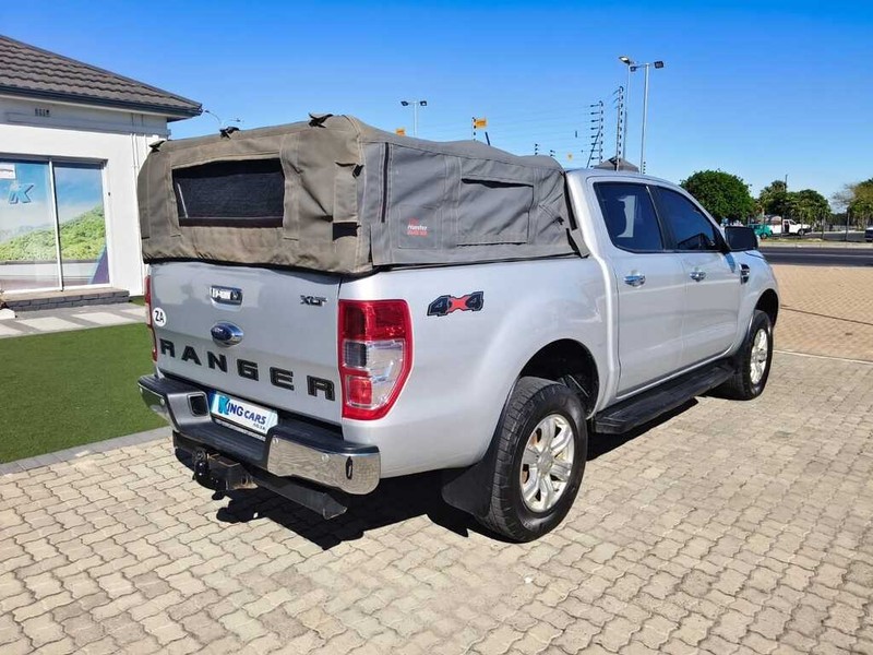 Ford Ranger - King Cars Bellville/Vredekloof - Image 7