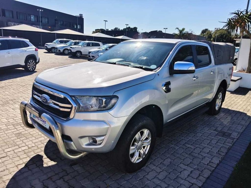 Ford Ranger - King Cars Bellville/Vredekloof - Image 3