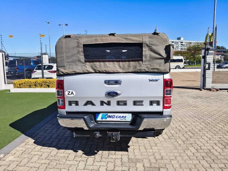 Ford Ranger - King Cars Bellville/Vredekloof - Image 6