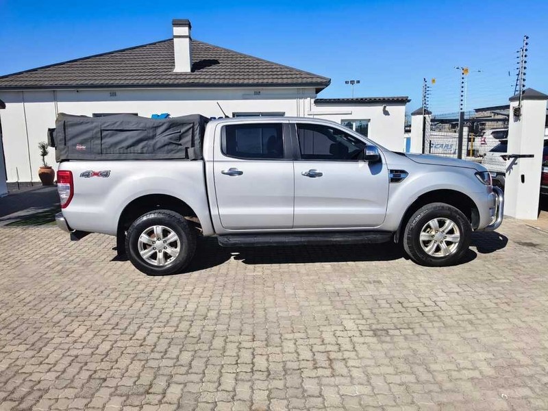 Ford Ranger - King Cars Bellville/Vredekloof - Image 8