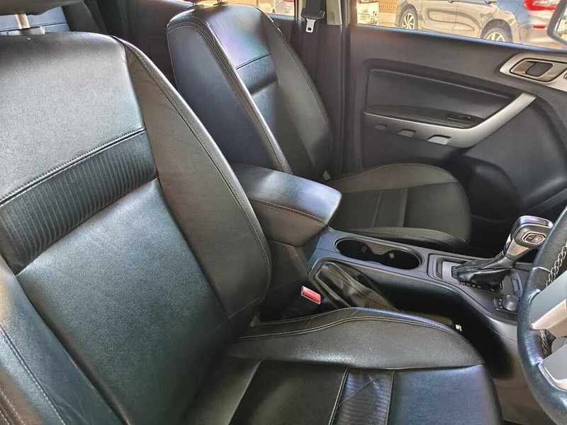 Ford Ranger - King Cars Bellville/Vredekloof - Image 11