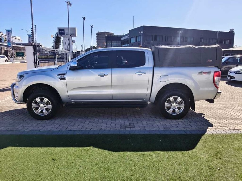 Ford Ranger - King Cars Bellville/Vredekloof - Image 4
