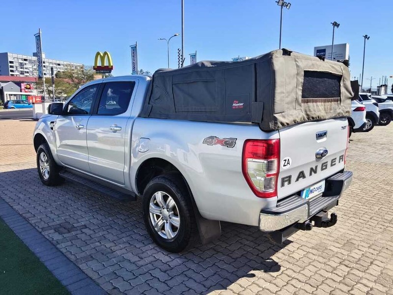 Ford Ranger - King Cars Bellville/Vredekloof - Image 5