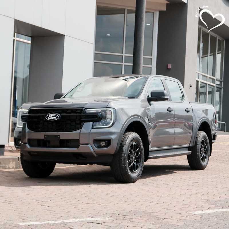 Ford Ranger - Ford Sandton - Image 29