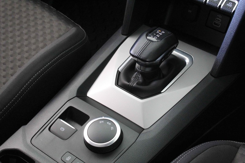 Volkswagen Amarok - Jetour Tygervalley - Image 18