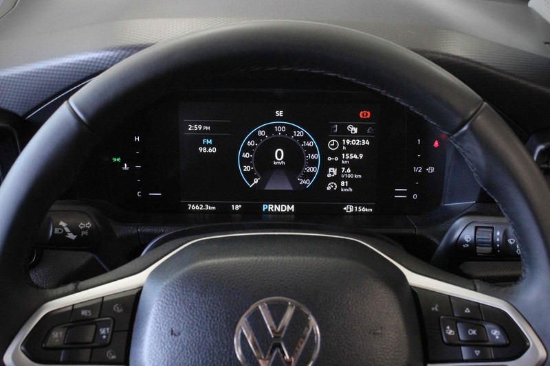 Volkswagen Amarok - Jetour Tygervalley - Image 15
