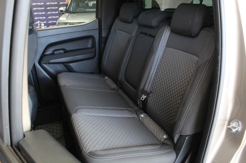 Volkswagen Amarok - Jetour Tygervalley - Image 22