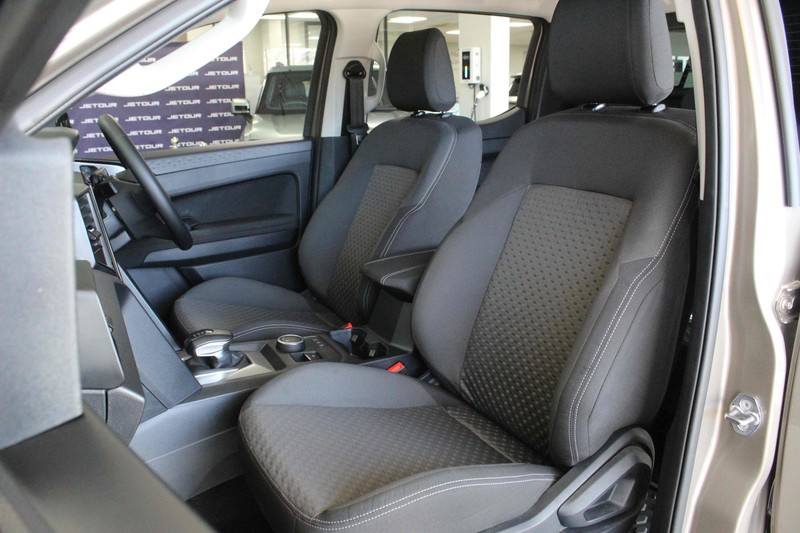 Volkswagen Amarok - Jetour Tygervalley - Image 21