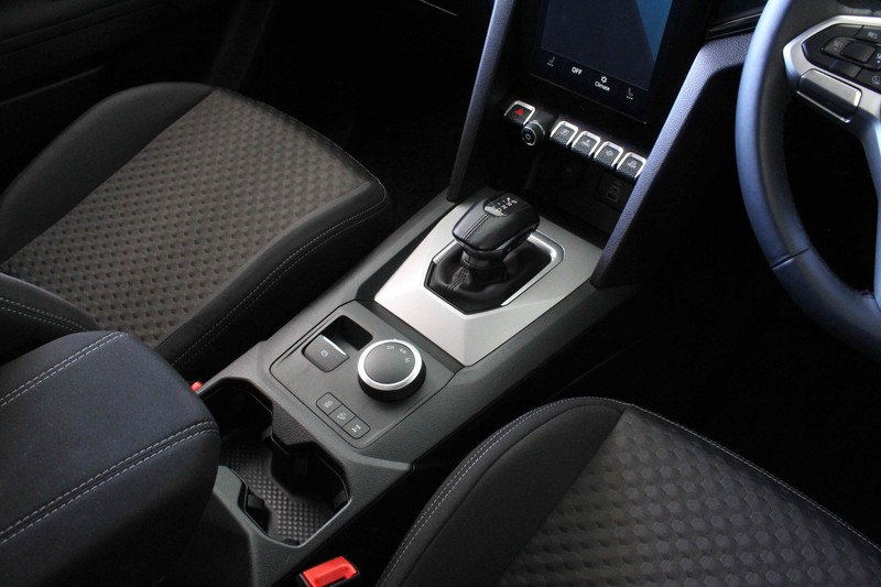 Volkswagen Amarok - Jetour Tygervalley - Image 17