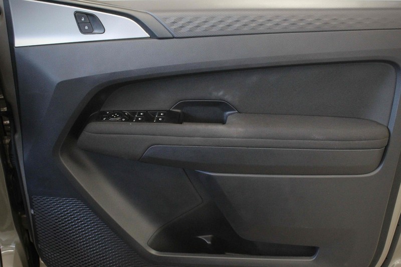 Volkswagen Amarok - Jetour Tygervalley - Image 20