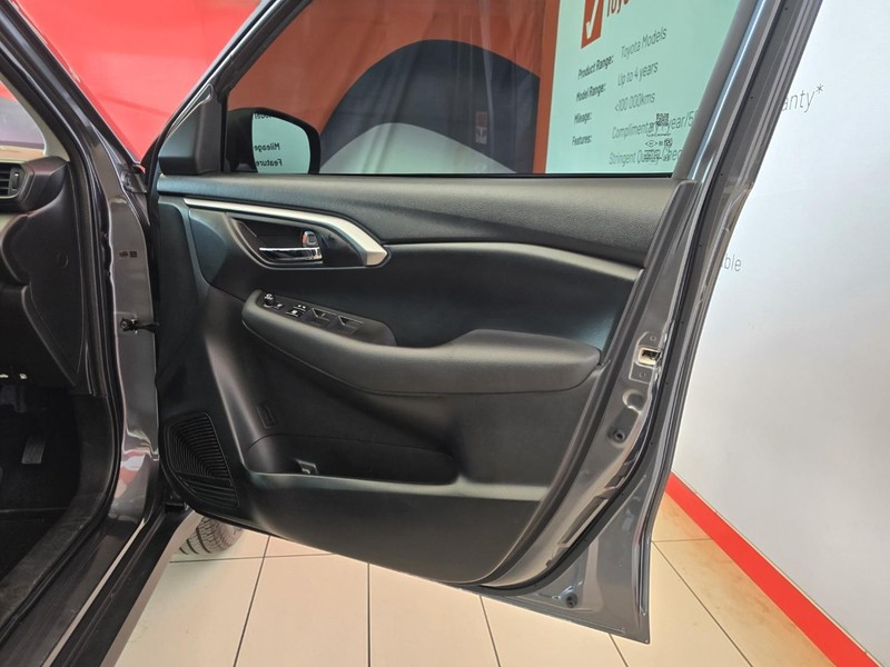 Toyota Urban Cruiser - Southern Toyota - Image 13